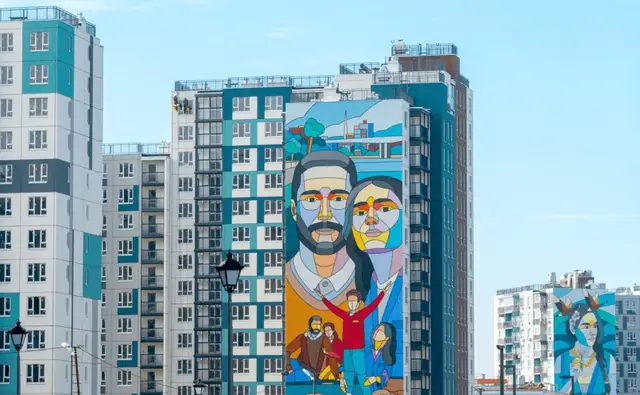5 элемент Аске