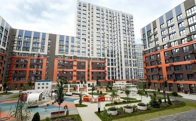Архитектор. ГК ЮгСтройИнвест