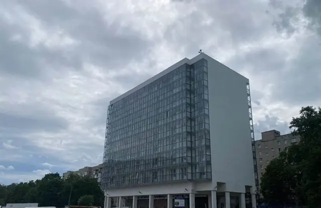 ЖК Можайский сквер