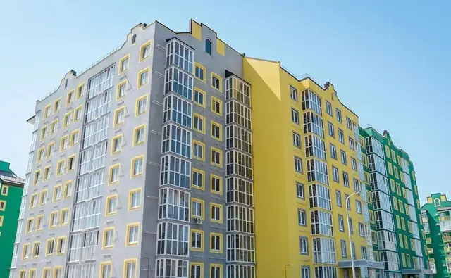 Европа-Сити — фото 3