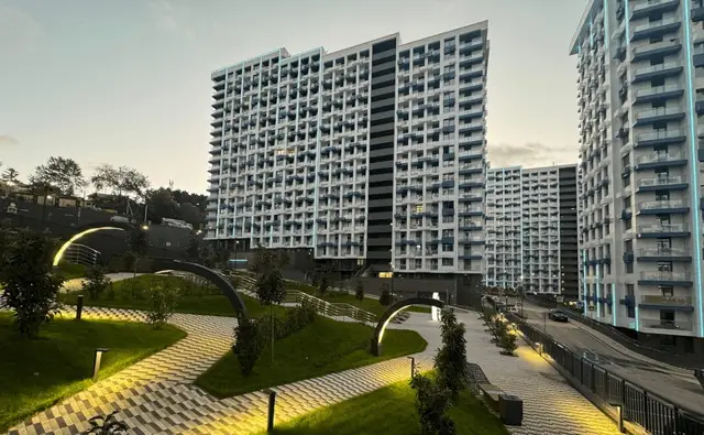 Кислород