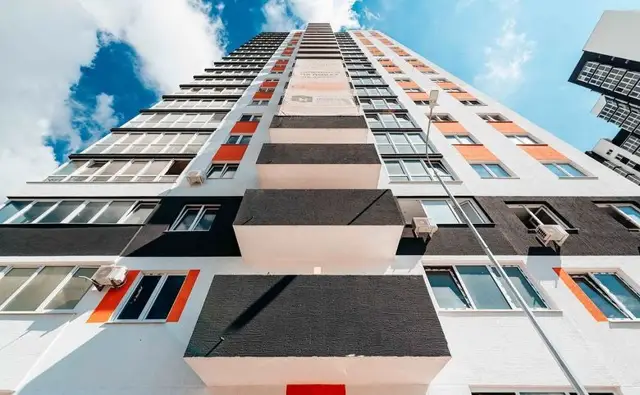 Облака — фото 3