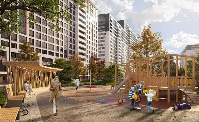 Урбанист — фото 3